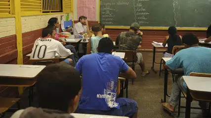 Encceja 2026: prazo de inscrição gratuita termina nesta sexta-feira 15