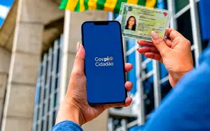 Saiba como solicitar a nova Carteira de Identidade Nacional pelo Gov.pi