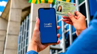 Saiba como solicitar a nova Carteira de Identidade Nacional pelo Gov.pi