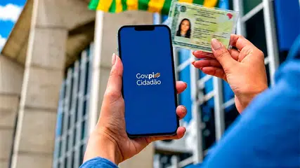 Saiba como solicitar a nova Carteira de Identidade Nacional pelo Gov.pi
