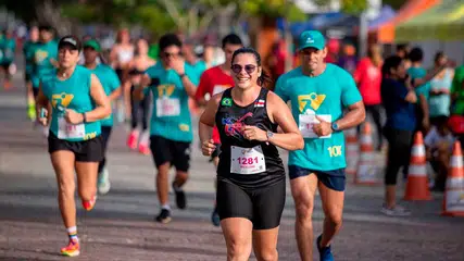 PL que cria normas de segurança para a realização de corridas de rua é aprovada na ALEPI