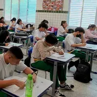 Piauí tem 1º Simulado Enem + 2026 na rede estadual de ensino