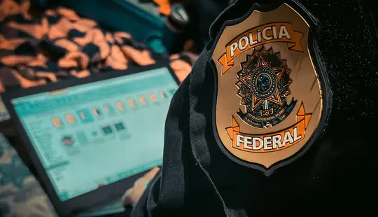 PF desarticula grupo suspeito de fraudar licitações em São Raimundo Nonato