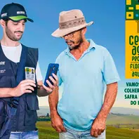 IBGE realiza teste preparatório para o 12° Censo Agropecuário,  Florestal e Aquícola em Uruçuí