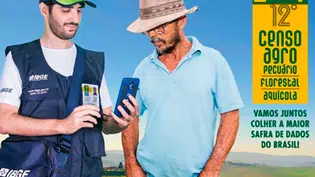 IBGE realiza teste preparatório para o 12° Censo Agropecuário,  Florestal e Aquícola em Uruçuí