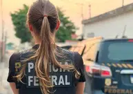 PF captura condenado por crime sexual em Parnaíba, litoral do Piauí