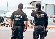 Em ação conjunta com a Interpol, PF prende foragido da Operação Compliance Zero em Dubai