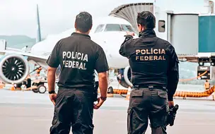 Em ação conjunta com a Interpol, PF prende foragido da Operação Compliance Zero em Dubai