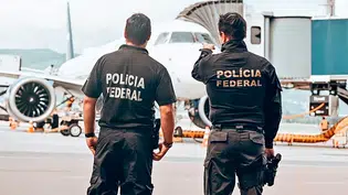 Em ação conjunta com a Interpol, PF prende foragido da Operação Compliance Zero em Dubai