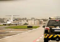 Dois passageiros são presos pela PF por contrabando de medicamento no Aeroporto de Teresina