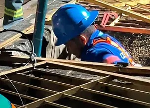Funcionário morre ao ser sugado por duto durante manutenção da ETA sul em Teresina