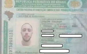 Teresinense é encontrado morto dentro de carro na BR-226 em Caxias