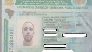 Teresinense é encontrado morto dentro de carro na BR-226 em Caxias