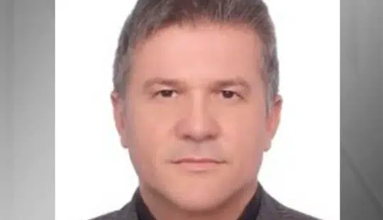 Pai de Daniel Vorcaro é preso pela PF em 6ª fase da Operação Compliance Zero