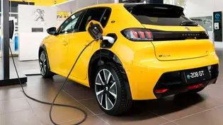 Alepi vai realizar audiência pública sobre recarga de carros elétricos em condomínios
