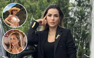 Deolane Bezerra é presa em operação contra lavagem de dinheiro ligada ao PCC