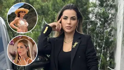 Deolane Bezerra é presa em operação contra lavagem de dinheiro ligada ao PCC