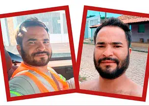 Família busca ajuda para encontrar piauiense desaparecido em Campinas-SP