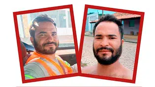 Família busca ajuda para encontrar piauiense desaparecido em Campinas-SP