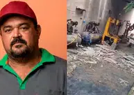 Borracheiro morre após pneu de caminhão estourar na cidade de Simões