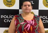 Presa como “falsa advogada” morre após passar mal em penitenciária de Teresina