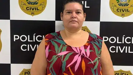 Presa como “falsa advogada” morre após passar mal em penitenciária de Teresina