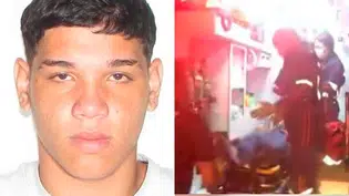 Jovem de 19 anos é alvejado com mais de dez tiros na zona norte de Teresina