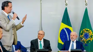 Presidente Lula assina MP e zera "taxa das blusinhas"