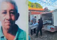 Idoso morre eletrocutado ao manusear bomba d'água em Bom Princípio do Piauí