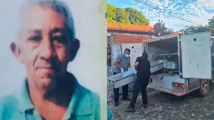 Idoso morre eletrocutado ao manusear bomba d'água em Bom Princípio do Piauí
