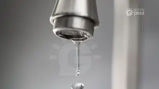 Manutenção suspende abastecimento de água em bairros de Teresina