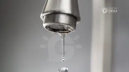 Manutenção suspende abastecimento de água em bairros de Teresina