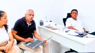 Coivaras implanta Brigada Mirim para fortalecer educação ambiental nas escolas