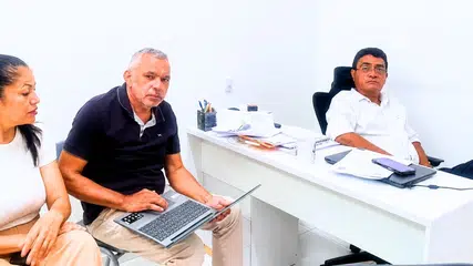 Coivaras implanta Brigada Mirim para fortalecer educação ambiental nas escolas