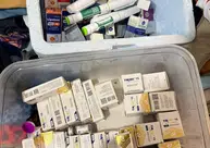 PF desarticula contrabando de medicamentos emagrecedores em Teresina