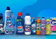 Anvisa suspende fabricação e recolhe produtos da marca Ypê