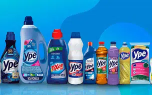 Anvisa suspende fabricação e recolhe produtos da marca Ypê