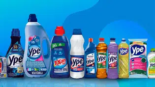 Anvisa suspende fabricação e recolhe produtos da marca Ypê