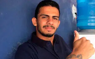 Família busca ajuda para encontrar jovem desaparecido há quase uma semana em Guadalupe