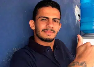Família busca ajuda para encontrar jovem desaparecido há quase uma semana em Guadalupe