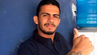 Família busca ajuda para encontrar jovem desaparecido há quase uma semana em Guadalupe
