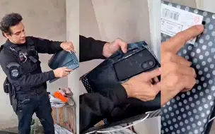 Suspeito de filmar relações sexuais e vender vídeos por R$ 75,00 é preso no Piauí