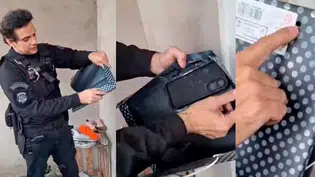 Suspeito de filmar relações sexuais e vender vídeos por R$ 75,00 é preso no Piauí