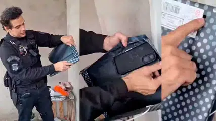 Suspeito de filmar relações sexuais e vender vídeos por R$ 75,00 é preso no Piauí