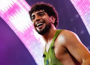 Justiça suspende contrato de R$ 800 mil para show de Nattan em Campo Maior