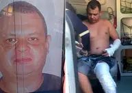 Homem é preso após invadir casa da ex e tentar incendiá-la junto com a ex-sogra em Teresina