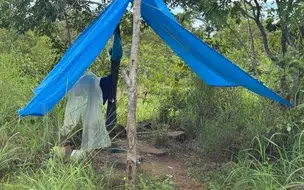 20 trabalhadores em situação análoga à escravidão são resgatados em obra no Piauí