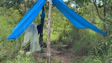 20 trabalhadores em situação análoga à escravidão são resgatados em obra no Piauí