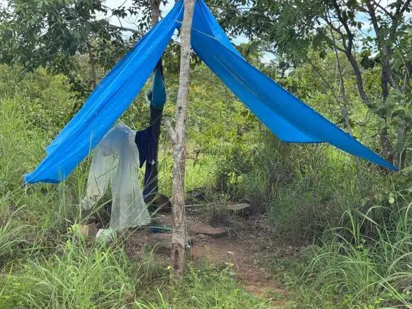 20 trabalhadores em situação análoga à escravidão são resgatados em obra no Piauí