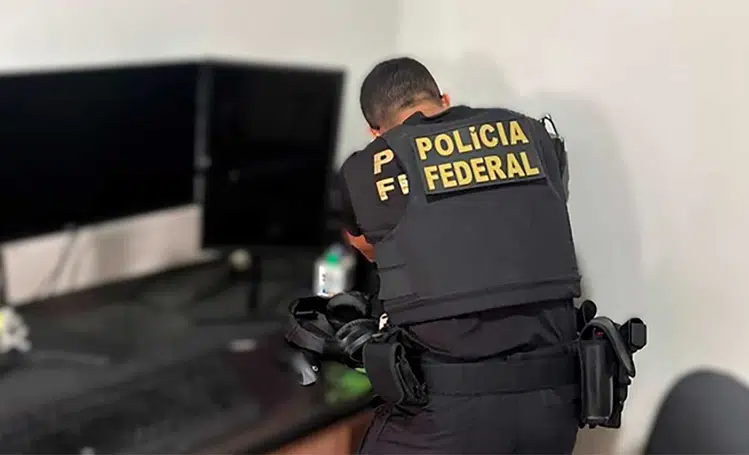 PF investiga desvio de recursos do FUNDEB em Vila Nova do Piauí